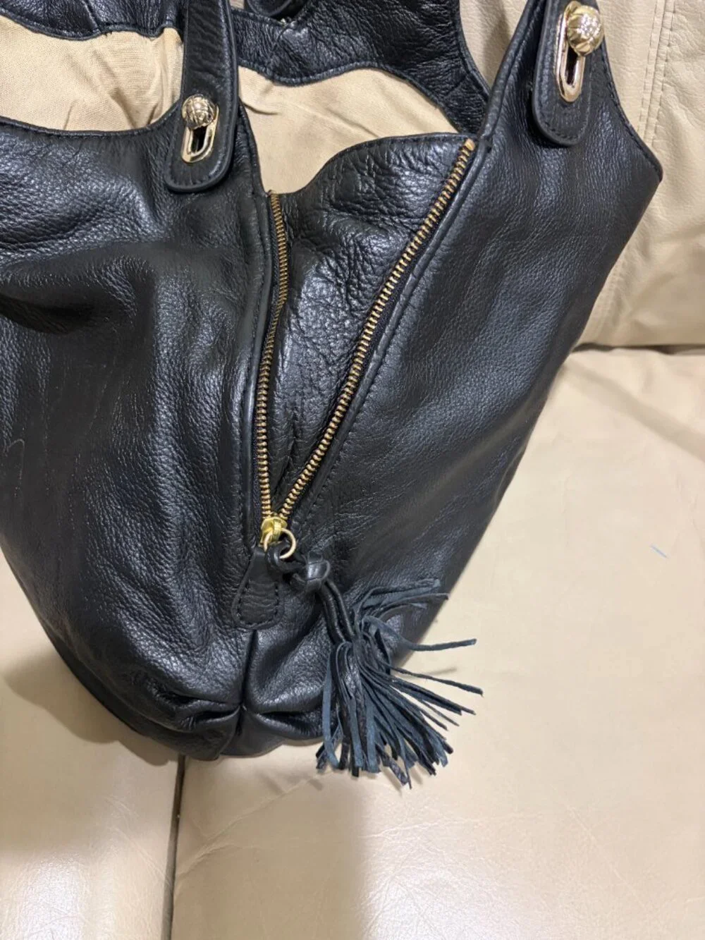 ELLIOTT LUCCA bag